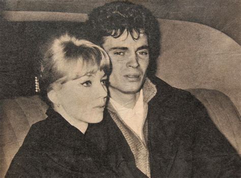 don everly and wife photo.